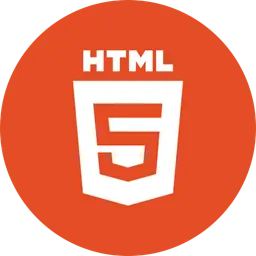 html
