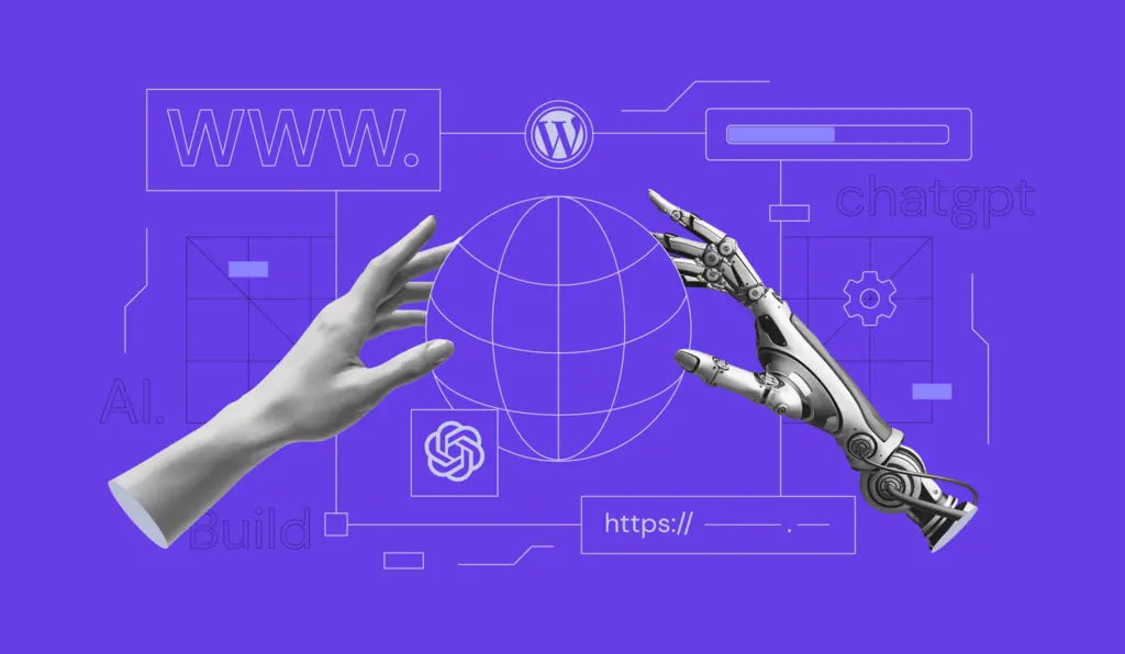 Cara Mudah Membuat Website dari Nol dengan ChatGPT