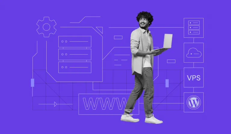 Apa Itu Hosting Web? Pengertian, Fungsi, dan Jenisnya